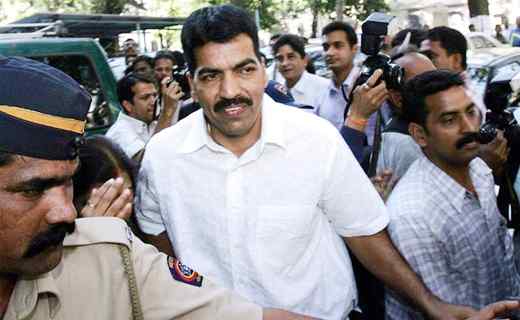 Daya Nayak.